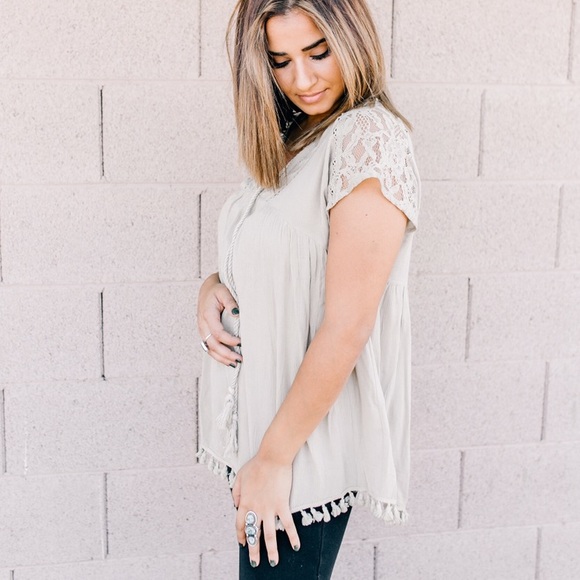 KORI Blouse - Picture 8 of 8